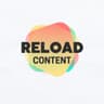Reload Content